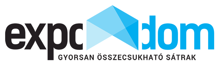 Expodom felkeresése